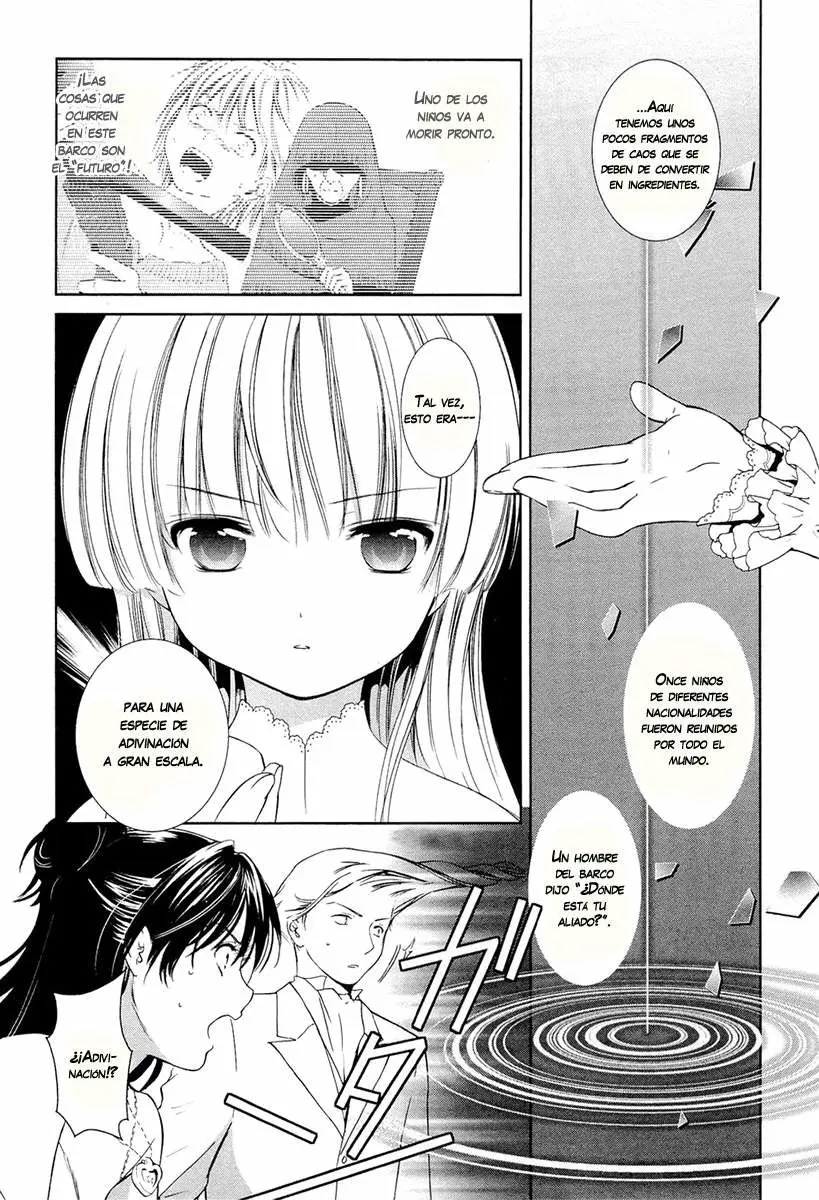 Gosick (2008) - Capítulo 12 - Página 4 - LectorTMOo