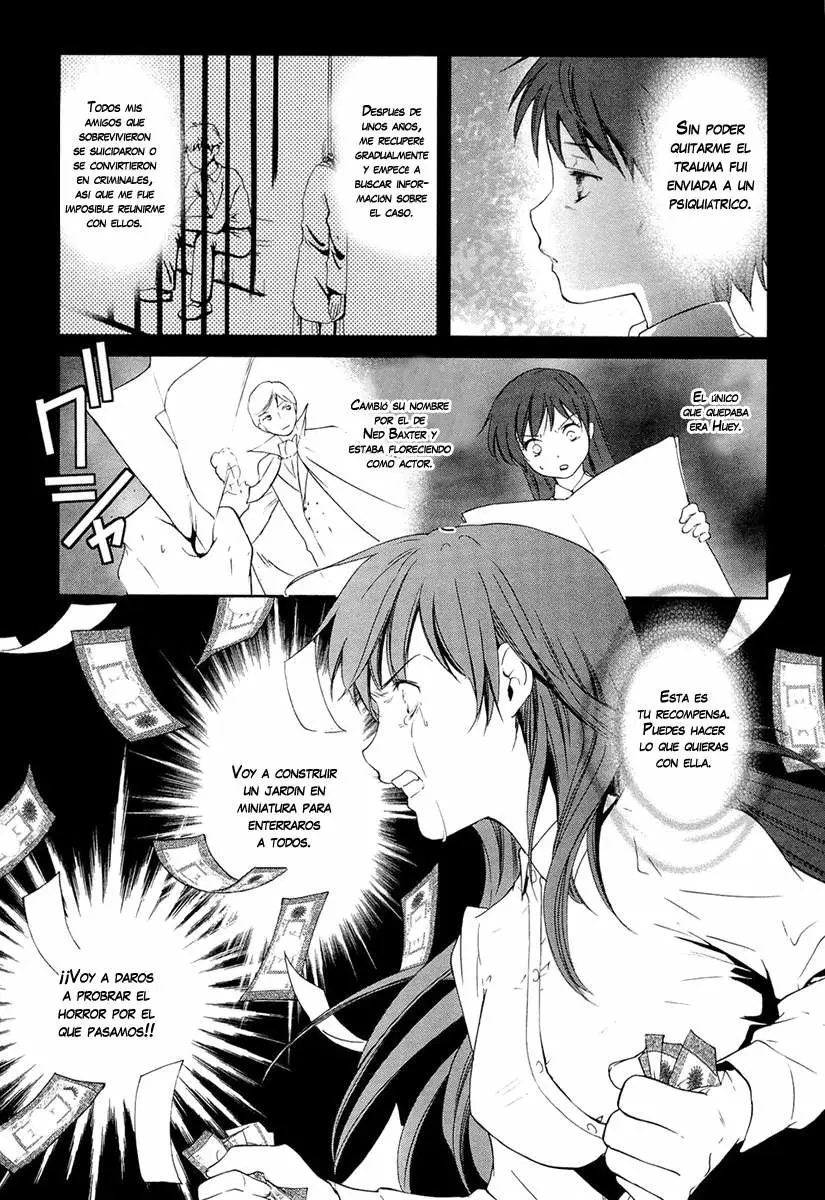 Gosick (2008) - Capítulo 12 - Página 9 - LectorTMOo