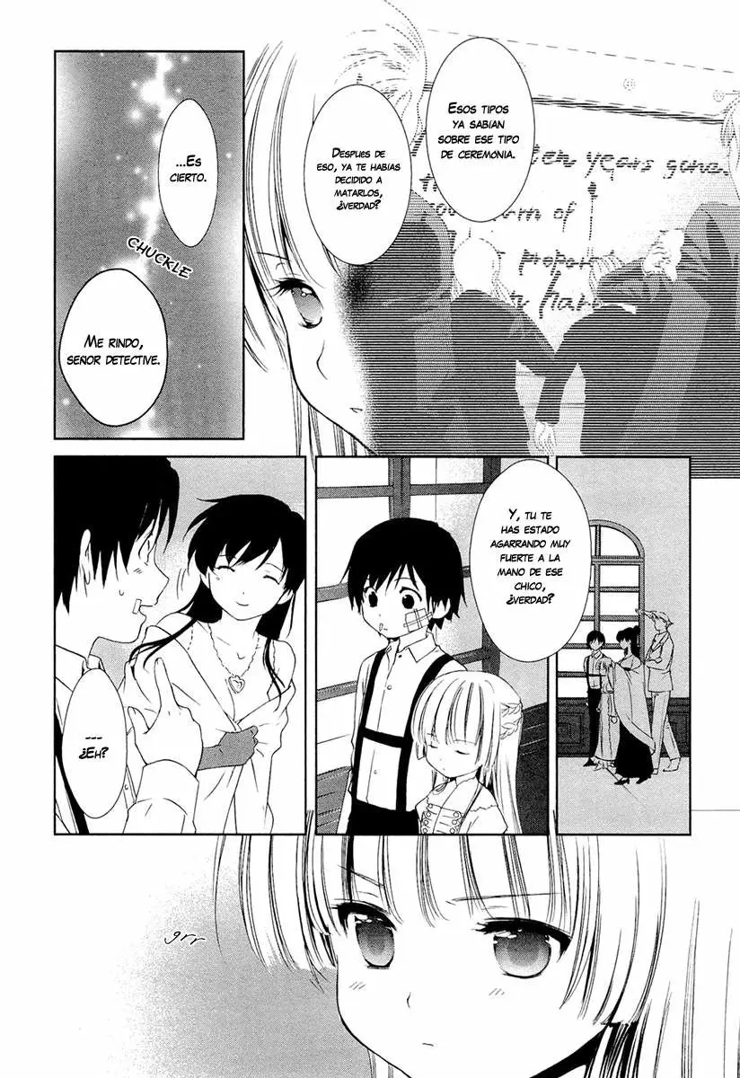 Gosick (2008) - Capítulo 12 - Página 10 - LectorTMOo