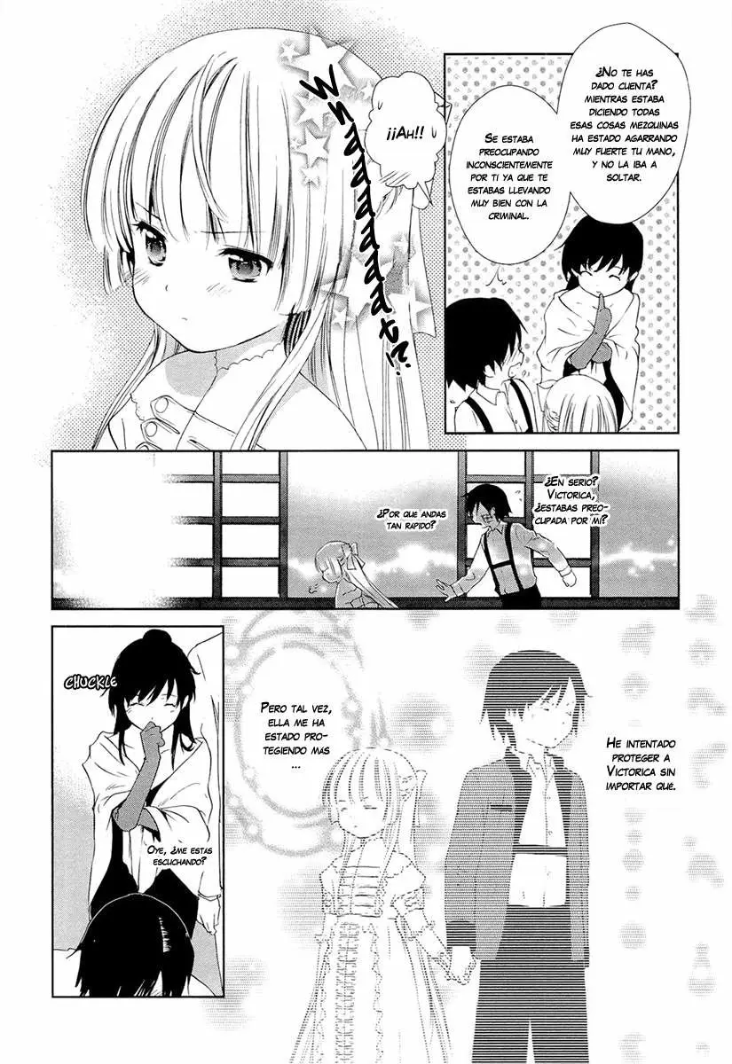 Gosick (2008) - Capítulo 12 - Página 11 - LectorTMOo