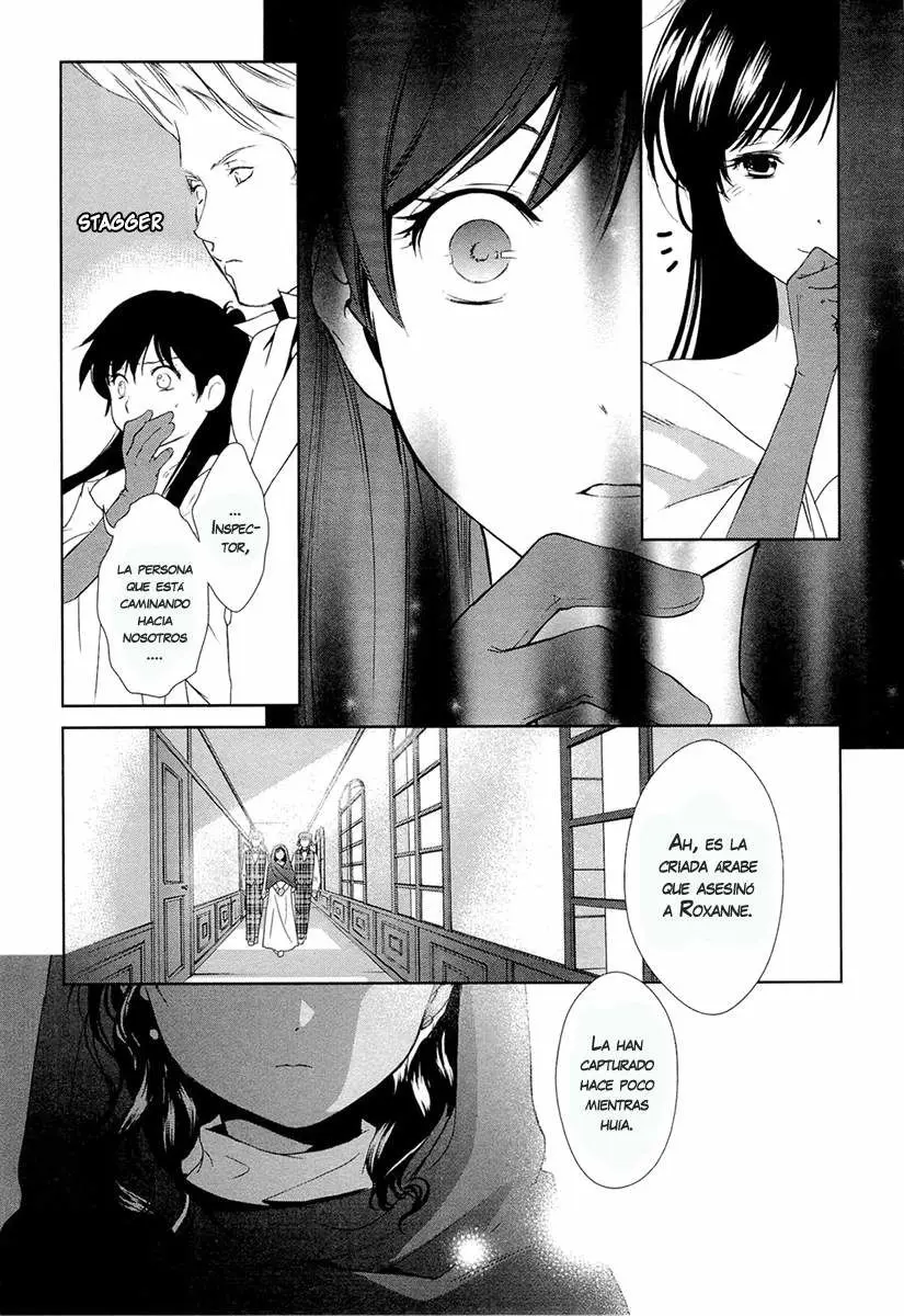 Gosick (2008) - Capítulo 12 - Página 12 - LectorTMOo