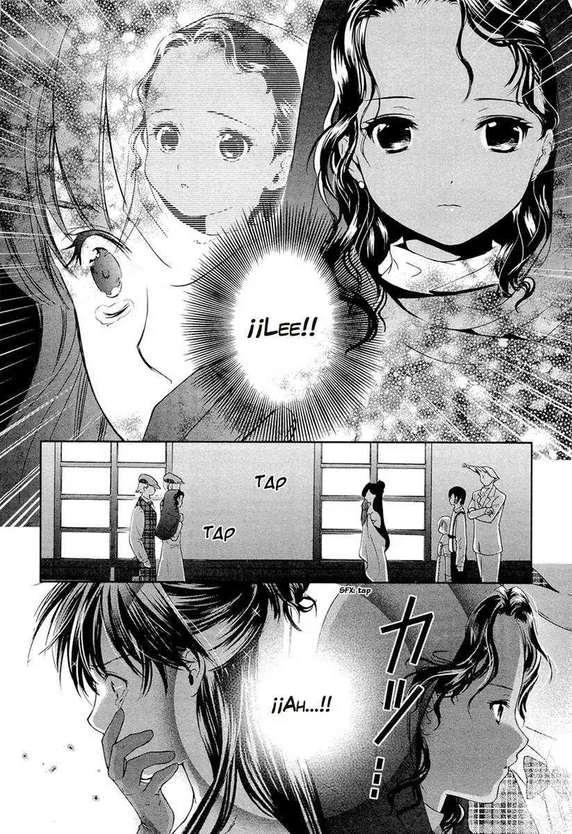 Gosick (2008) - Capítulo 12 - Página 13 - LectorTMOo