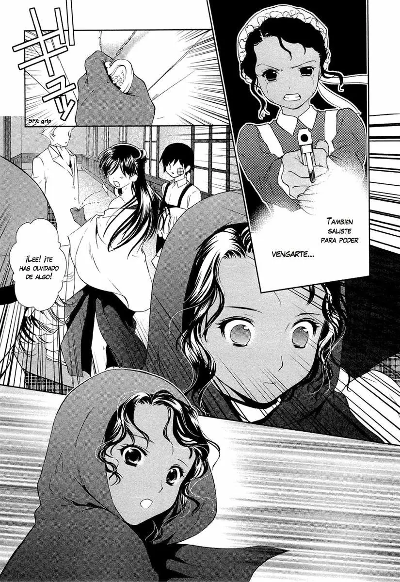 Gosick (2008) - Capítulo 12 - Página 14 - LectorTMOo