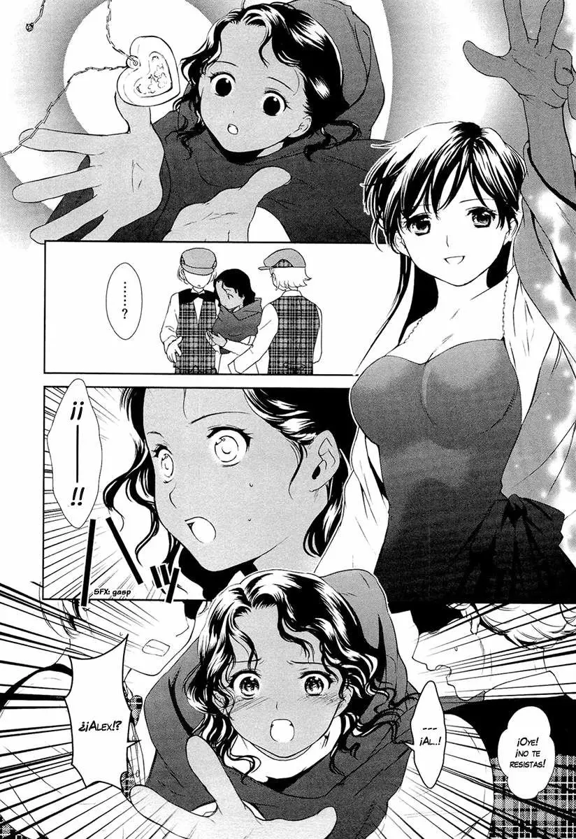 Gosick (2008) - Capítulo 12 - Página 15 - LectorTMOo
