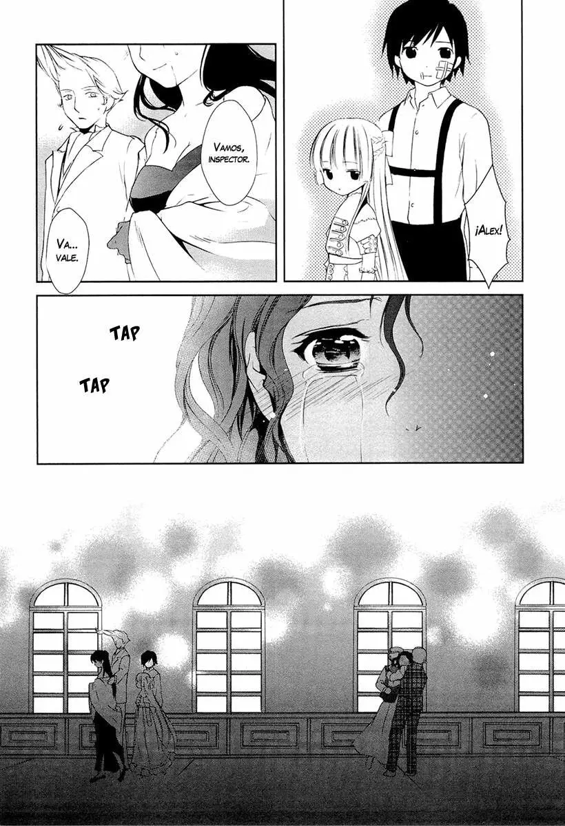Gosick (2008) - Capítulo 12 - Página 16 - LectorTMOo