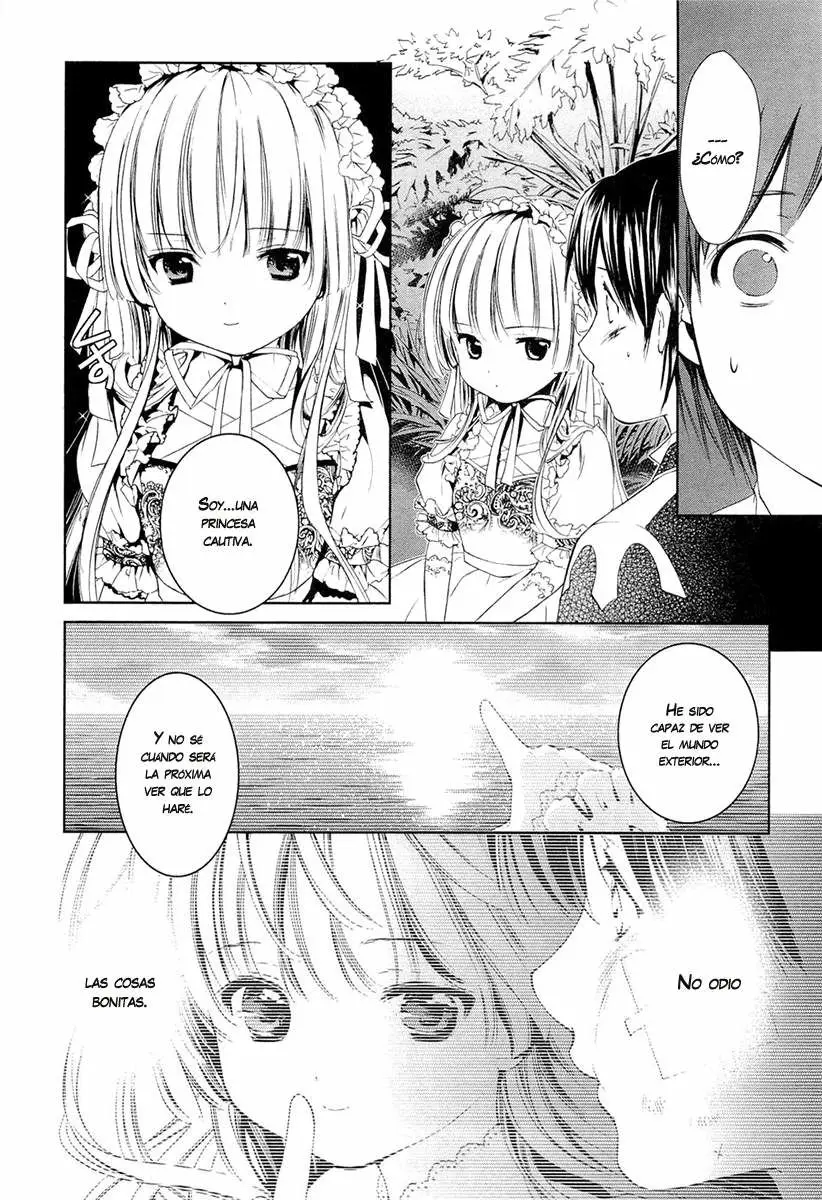 Gosick (2008) - Capítulo 12 - Página 25 - LectorTMOo