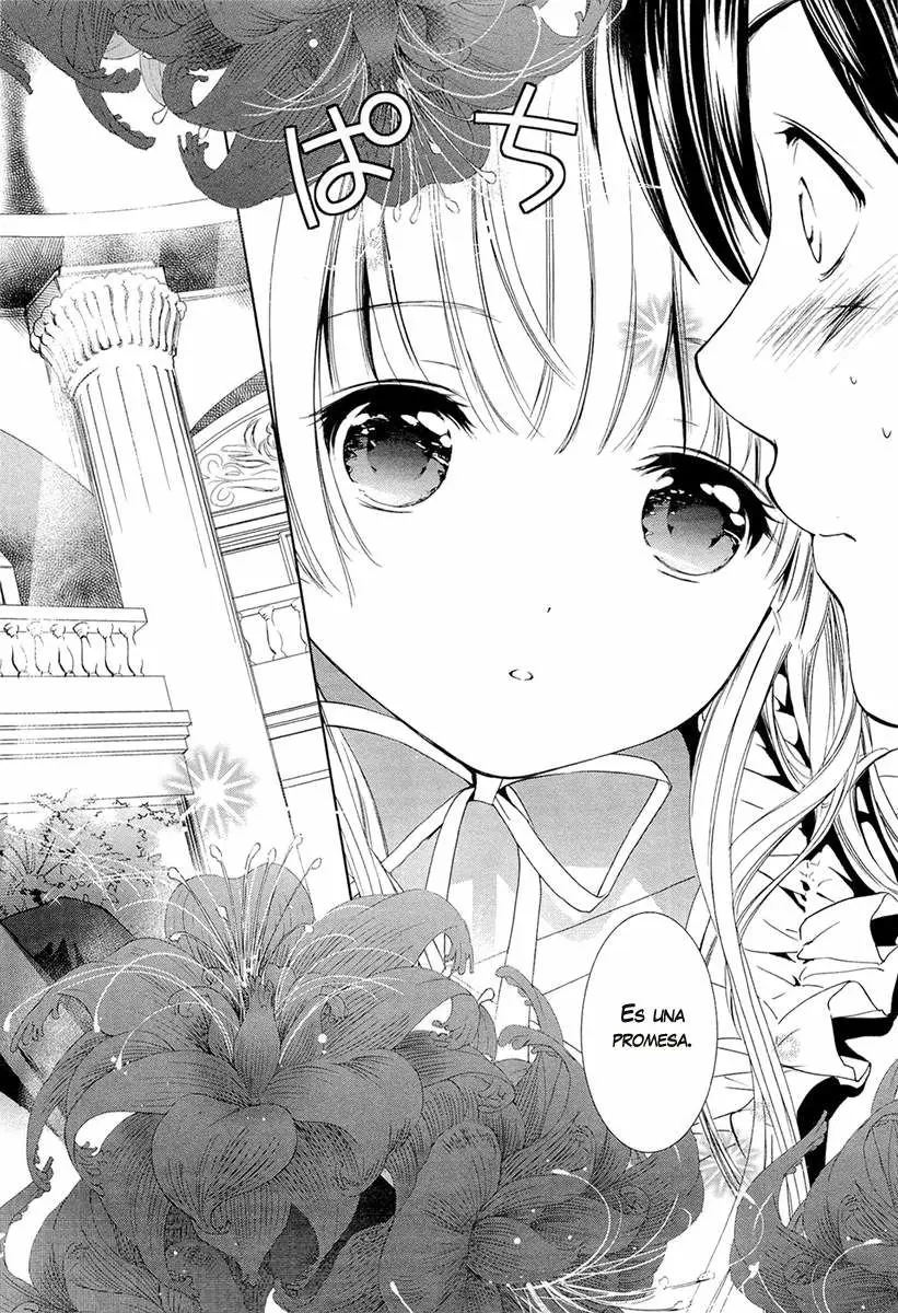 Gosick (2008) - Capítulo 12 - Página 27 - LectorTMOo