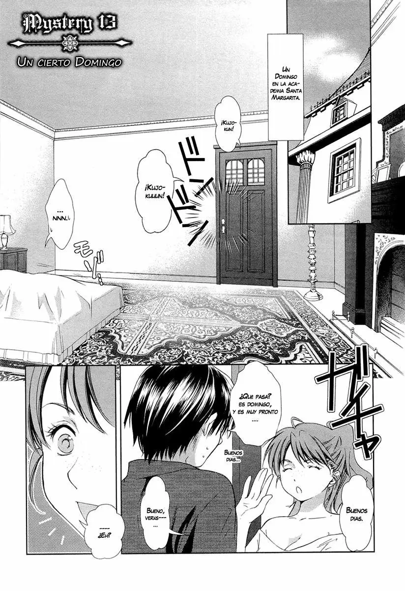 Gosick (2008) - Capítulo 13 - Página 2 - LectorTMOo
