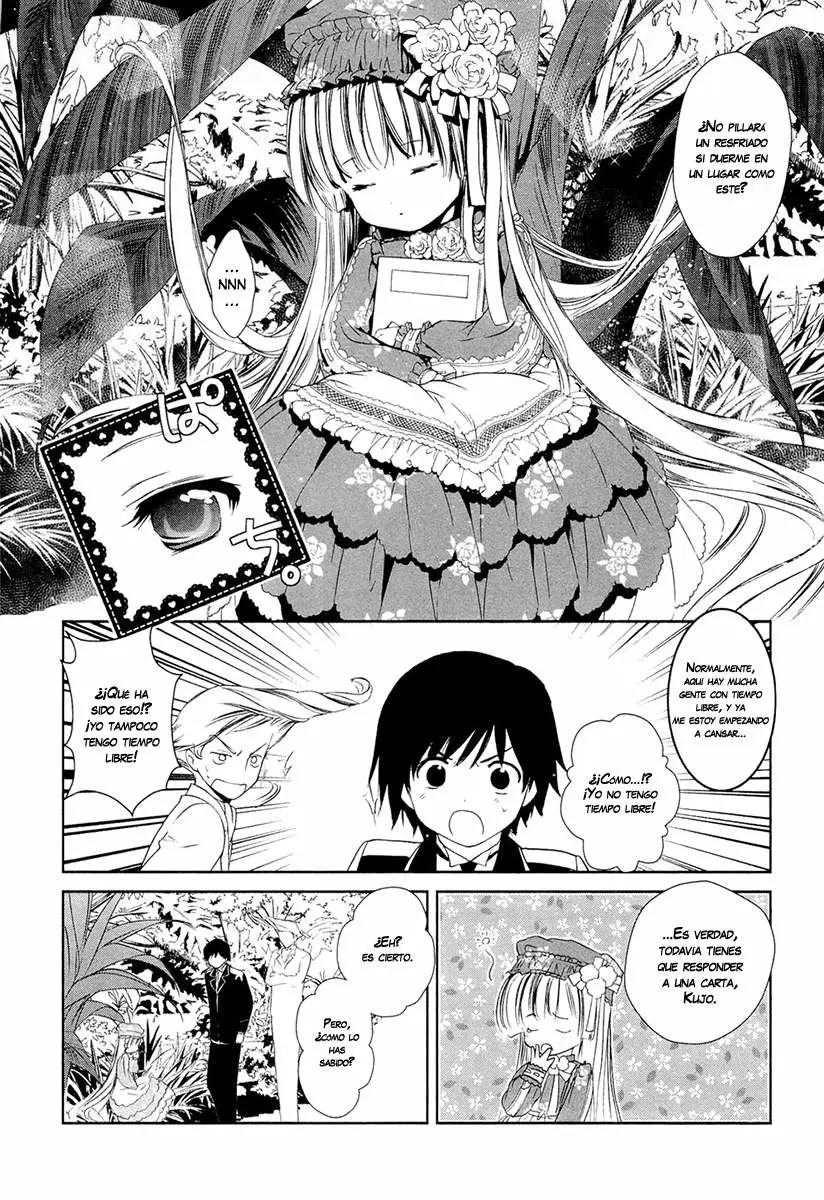 Gosick (2008) - Capítulo 13 - Página 5 - LectorTMOo