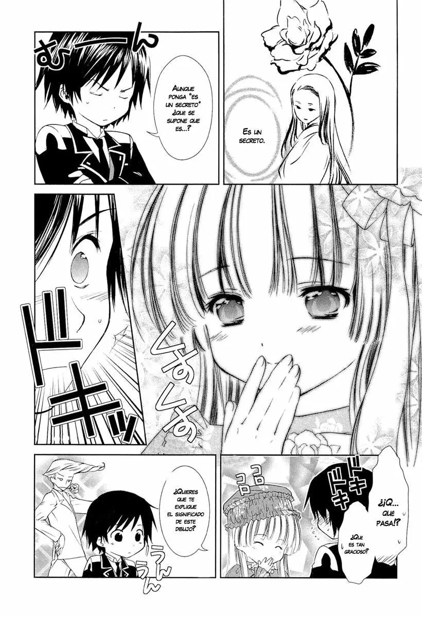 Gosick (2008) - Capítulo 13 - Página 7 - LectorTMOo