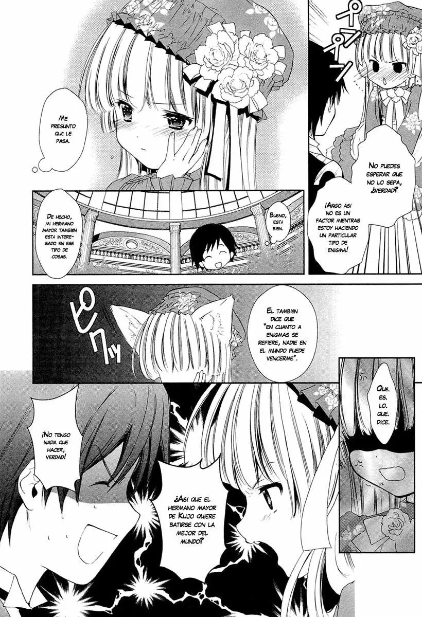 Gosick (2008) - Capítulo 13 - Página 9 - LectorTMOo