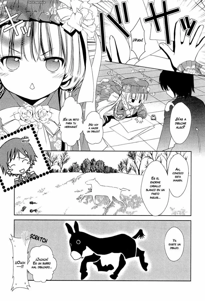 Gosick (2008) - Capítulo 13 - Página 10 - LectorTMOo