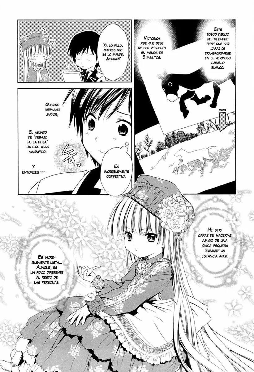 Gosick (2008) - Capítulo 13 - Página 11 - LectorTMOo