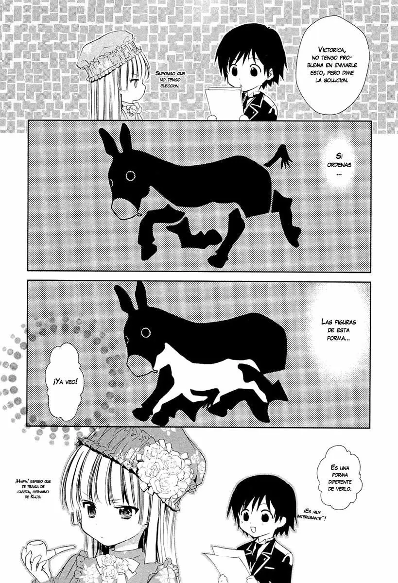 Gosick (2008) - Capítulo 13 - Página 12 - LectorTMOo