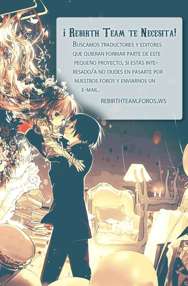 Gosick (2008) - Capítulo 13 - Página 13 - LectorTMOo