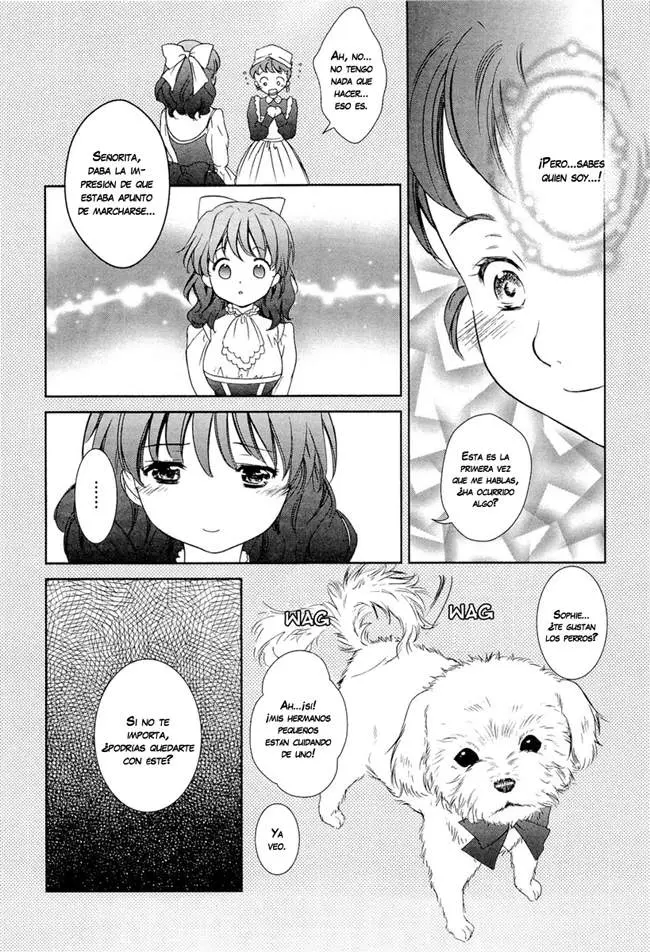 Gosick (2008) - Capítulo 14 - Página 13 - LectorTMOo