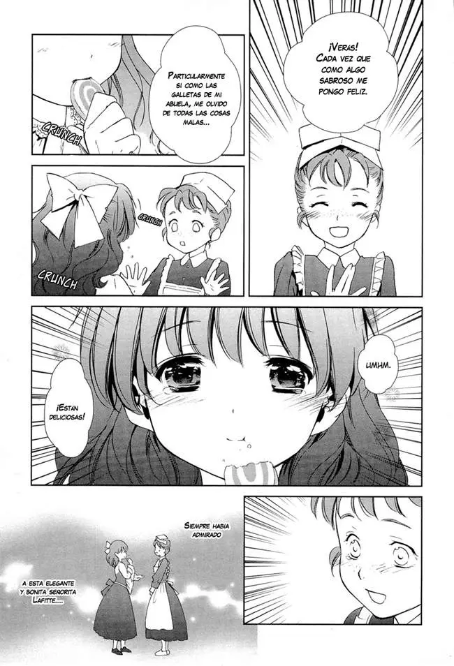 Gosick (2008) - Capítulo 14 - Página 16 - LectorTMOo