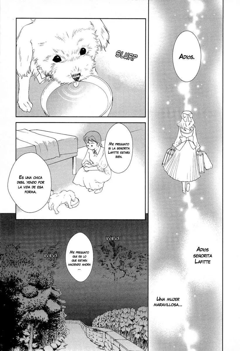 Gosick (2008) - Capítulo 14 - Página 18 - LectorTMOo