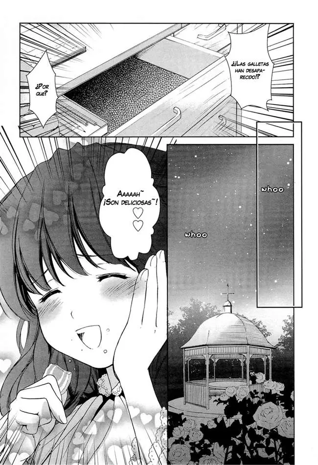 Gosick (2008) - Capítulo 14 - Página 24 - LectorTMOo