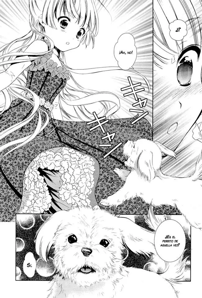 Gosick (2008) - Capítulo 14 - Página 39 - LectorTMOo