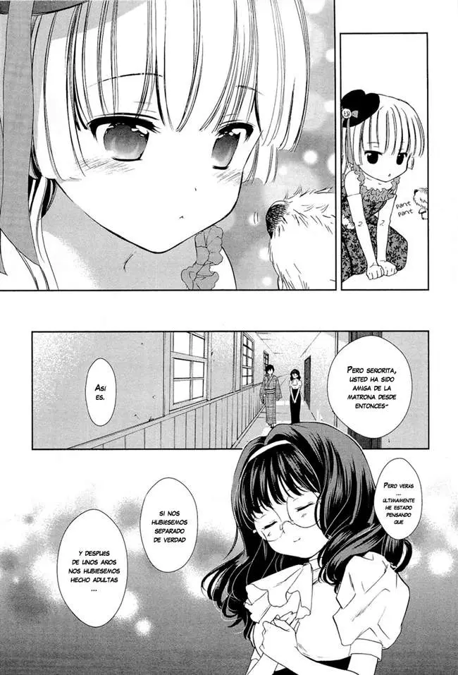 Gosick (2008) - Capítulo 14 - Página 41 - LectorTMOo