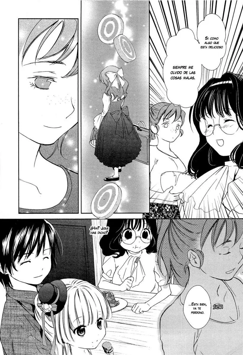 Gosick (2008) - Capítulo 14 - Página 45 - LectorTMOo