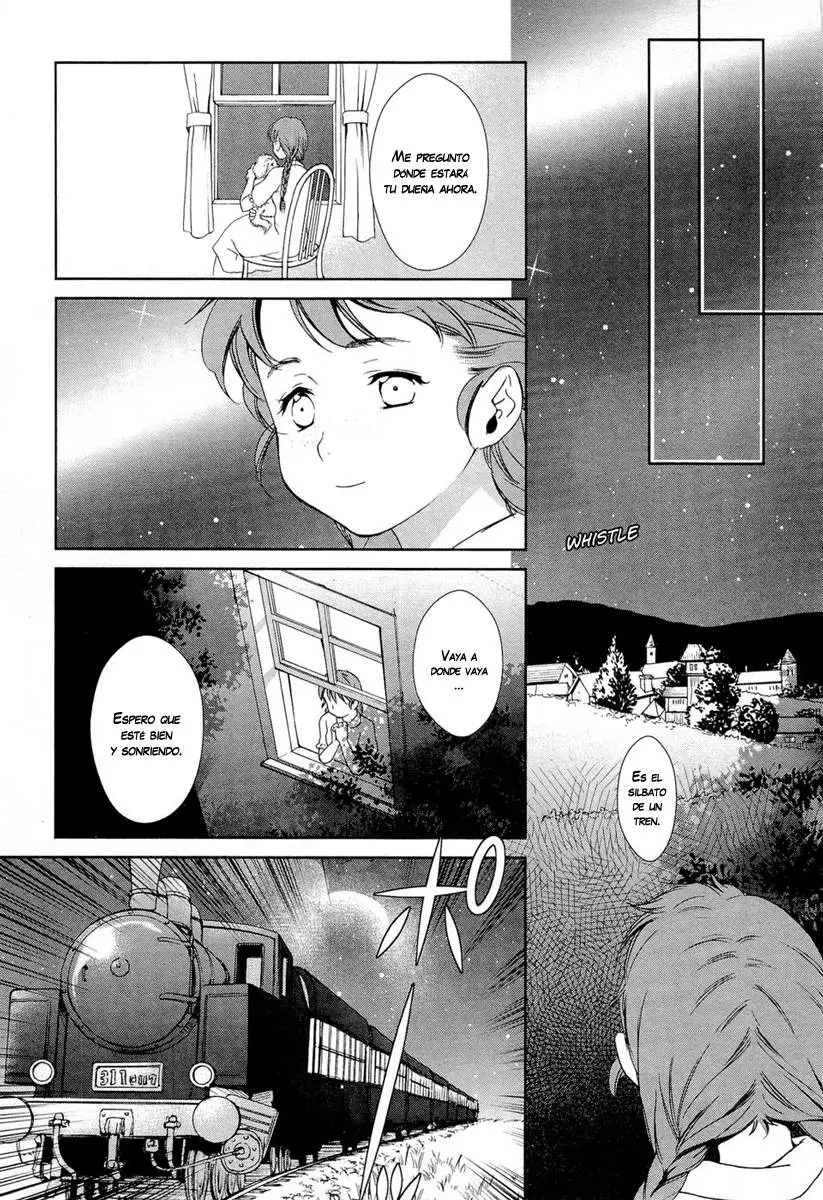 Gosick (2008) - Capítulo 14 - Página 46 - LectorTMOo