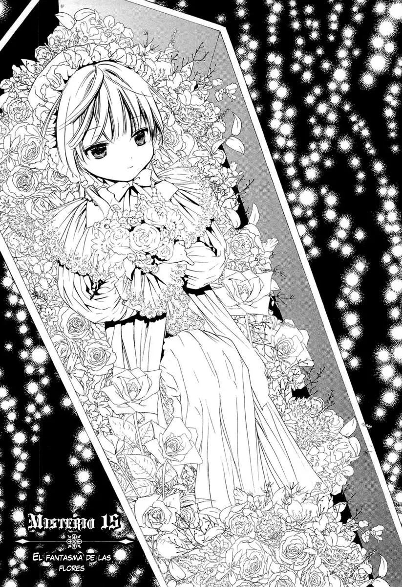 Gosick (2008) - Capítulo 15 - Página 2 - LectorTMOo