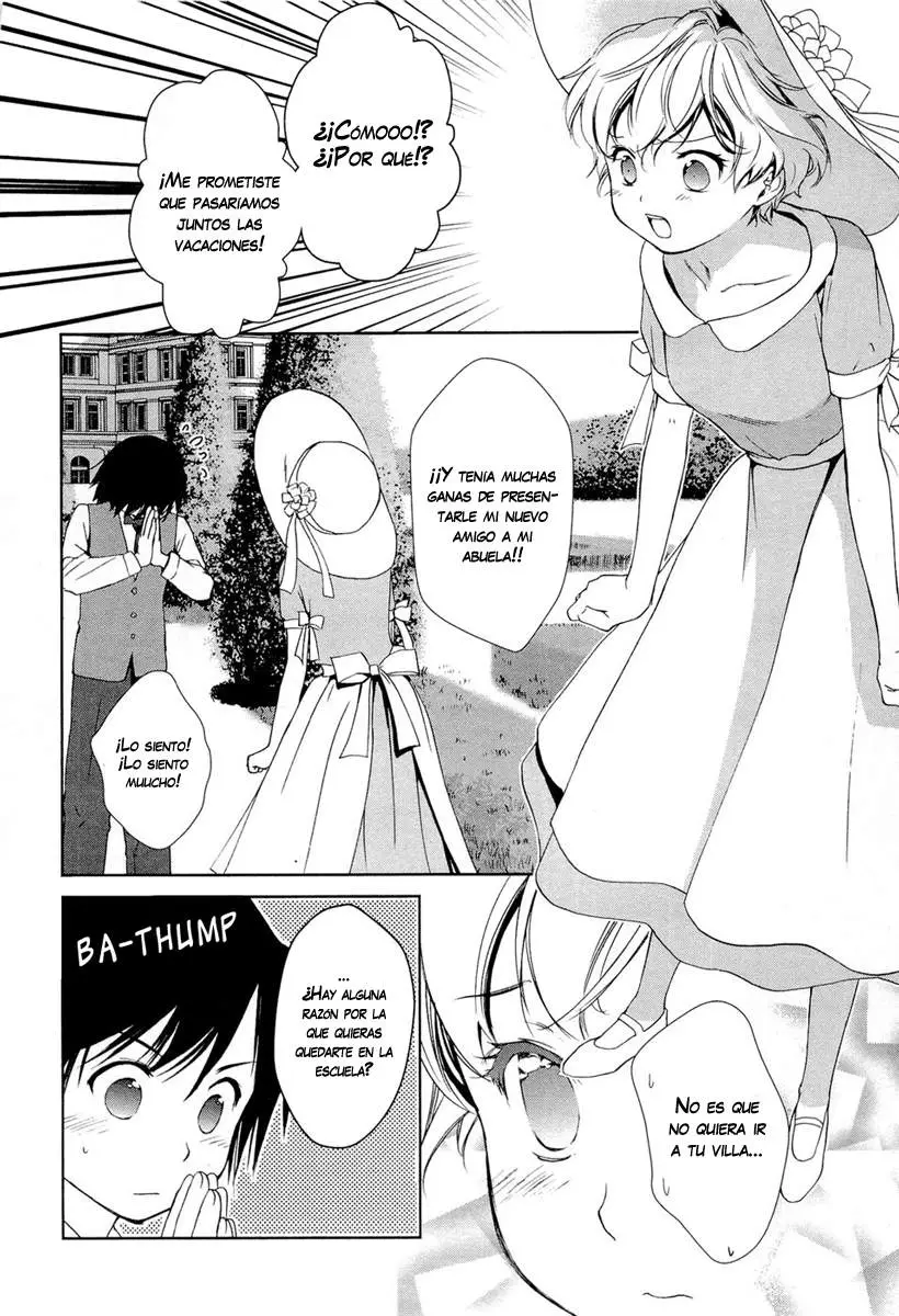 Gosick (2008) - Capítulo 15 - Página 3 - LectorTMOo