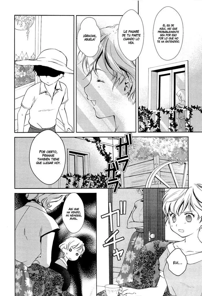 Gosick (2008) - Capítulo 15 - Página 13 - LectorTMOo