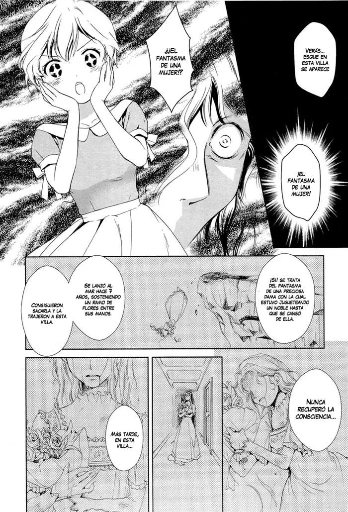 Gosick (2008) - Capítulo 15 - Página 15 - LectorTMOo