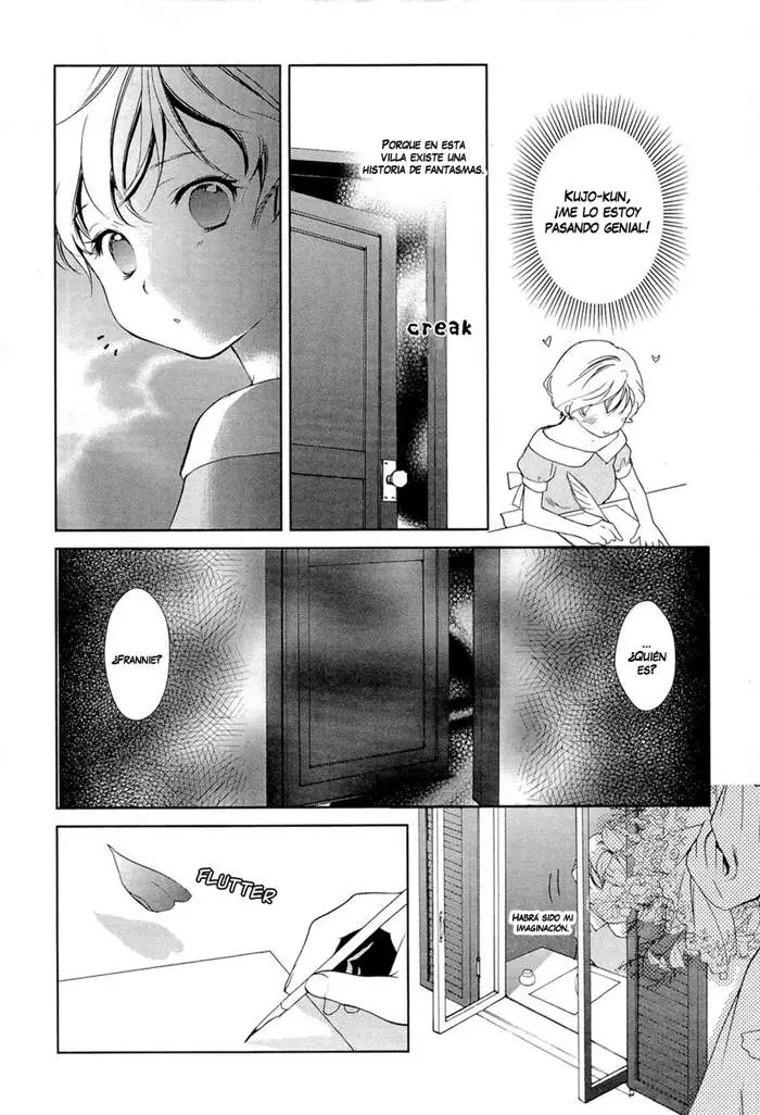 Gosick (2008) - Capítulo 15 - Página 17 - LectorTMOo