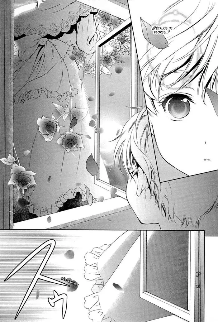 Gosick (2008) - Capítulo 15 - Página 18 - LectorTMOo