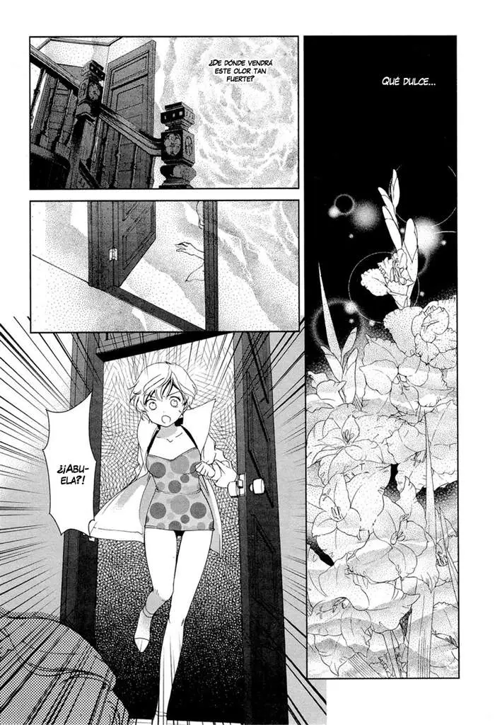 Gosick (2008) - Capítulo 15 - Página 28 - LectorTMOo