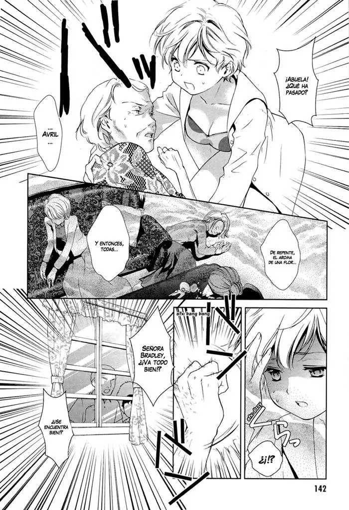 Gosick (2008) - Capítulo 15 - Página 29 - LectorTMOo