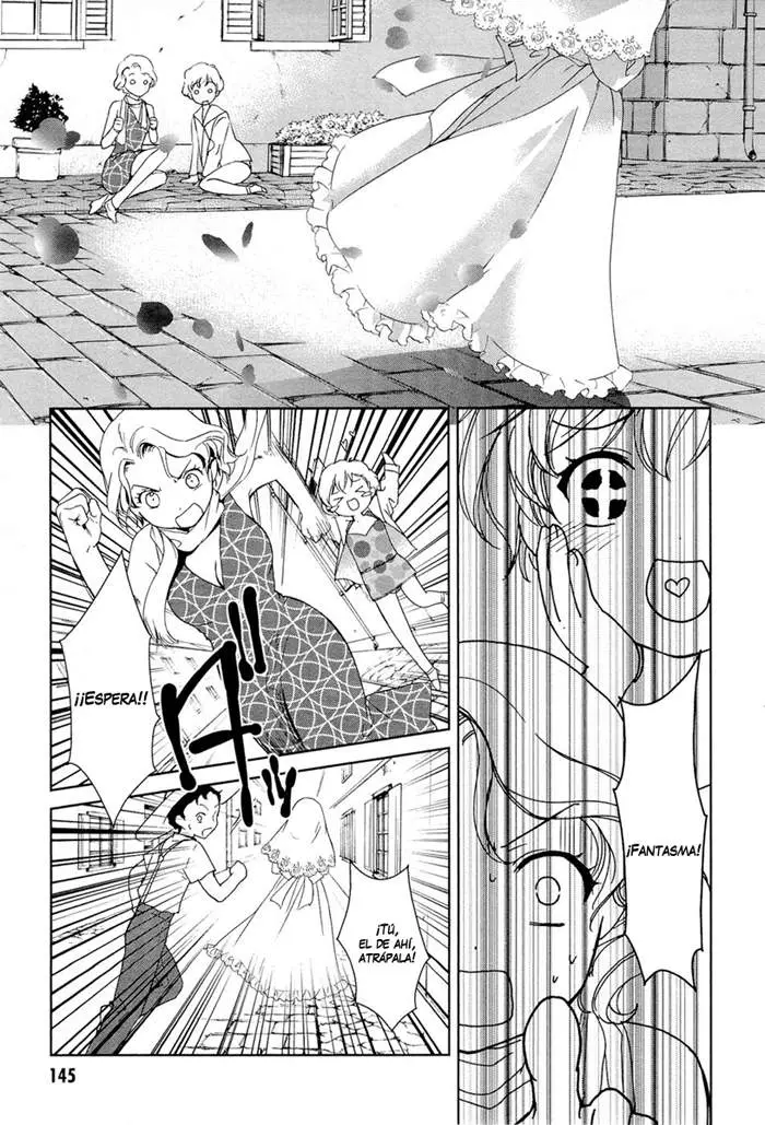 Gosick (2008) - Capítulo 15 - Página 32 - LectorTMOo