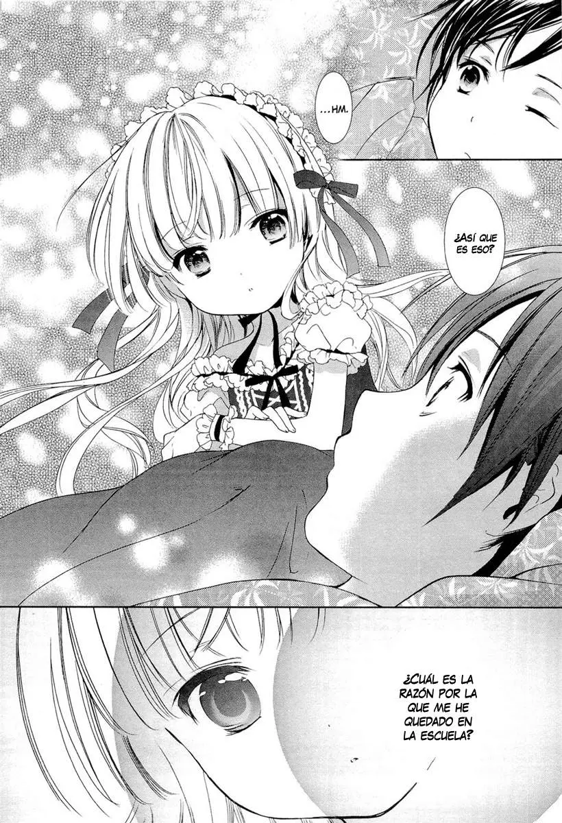 Gosick (2008) - Capítulo 15 - Página 43 - LectorTMOo