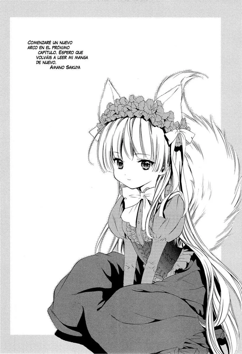 Gosick (2008) - Capítulo 15 - Página 46 - LectorTMOo
