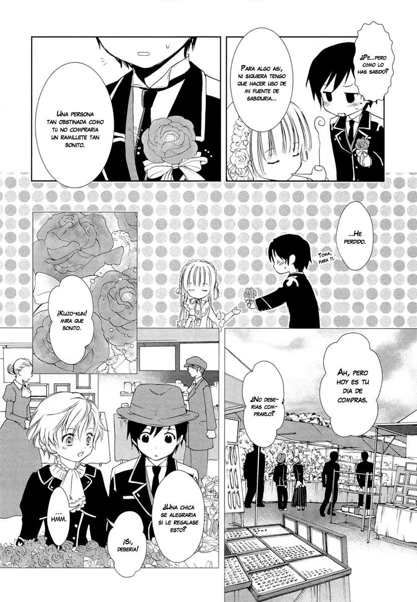 Gosick (2008) - Capítulo 16 - Página 7 - LectorTMOo