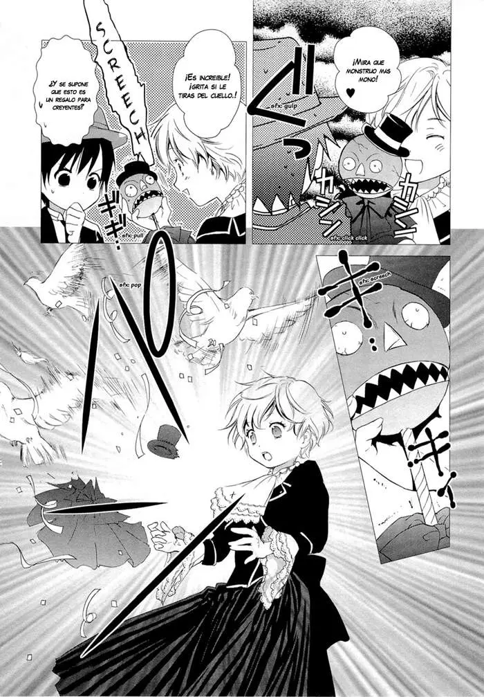 Gosick (2008) - Capítulo 16 - Página 12 - LectorTMOo