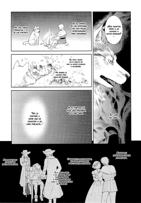 Gosick (2008) - Capítulo 16 - Página 30 - LectorTMOo