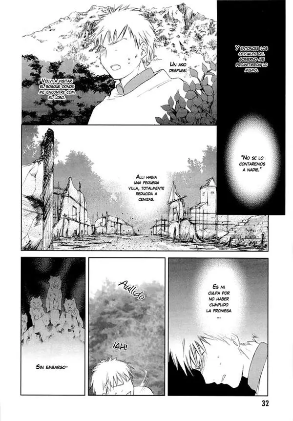 Gosick (2008) - Capítulo 16 - Página 31 - LectorTMOo