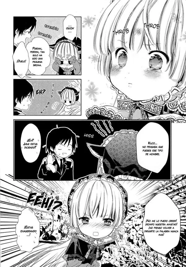 Gosick (2008) - Capítulo 16 - Página 35 - LectorTMOo