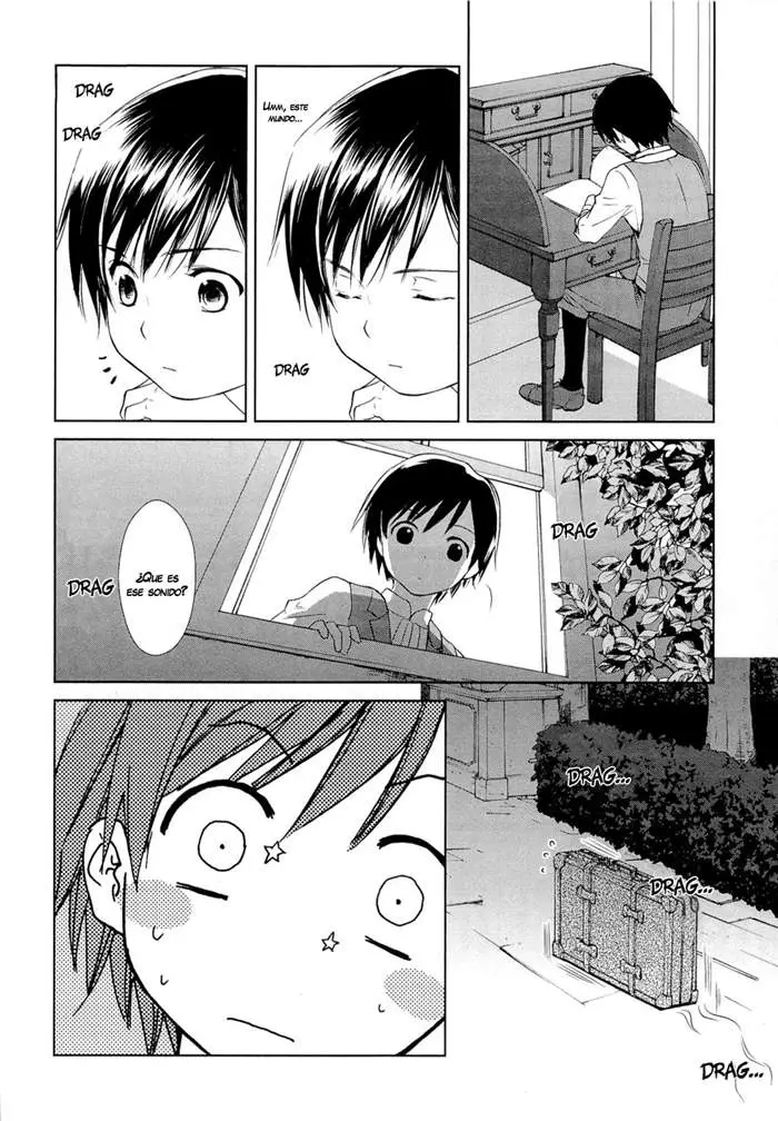 Gosick (2008) - Capítulo 16 - Página 39 - LectorTMOo