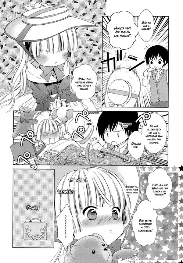 Gosick (2008) - Capítulo 16 - Página 43 - LectorTMOo
