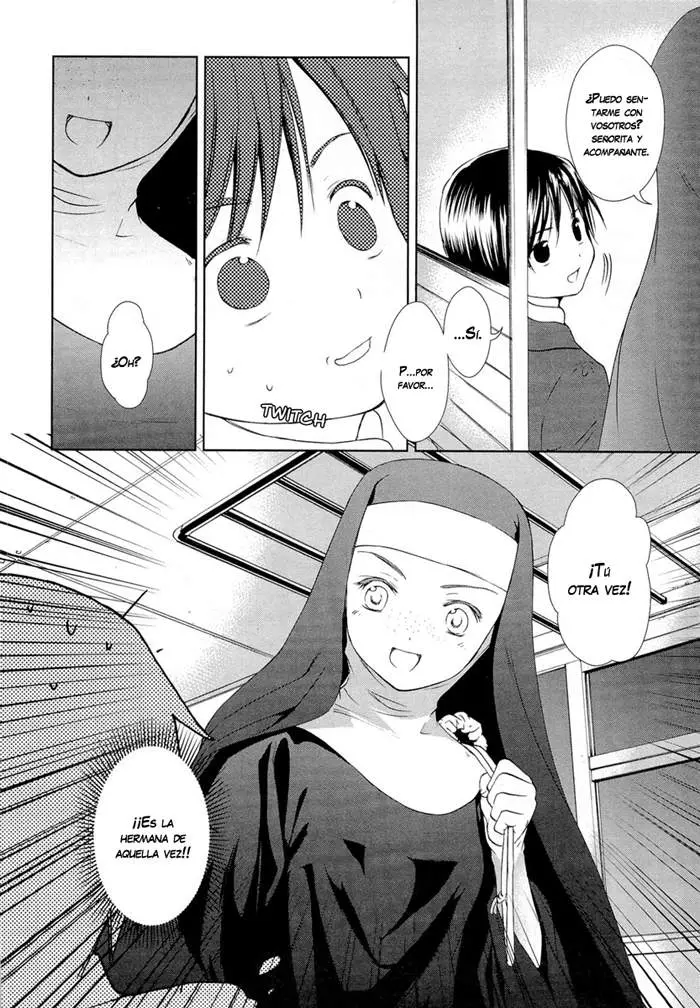 Gosick (2008) - Capítulo 16 - Página 47 - LectorTMOo