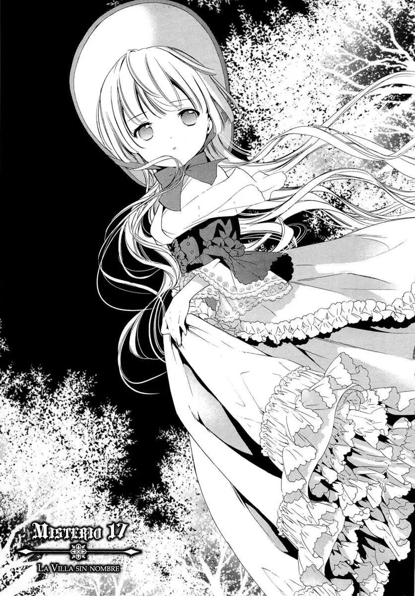 Gosick (2008) - Capítulo 17 - Página 2 - LectorTMOo