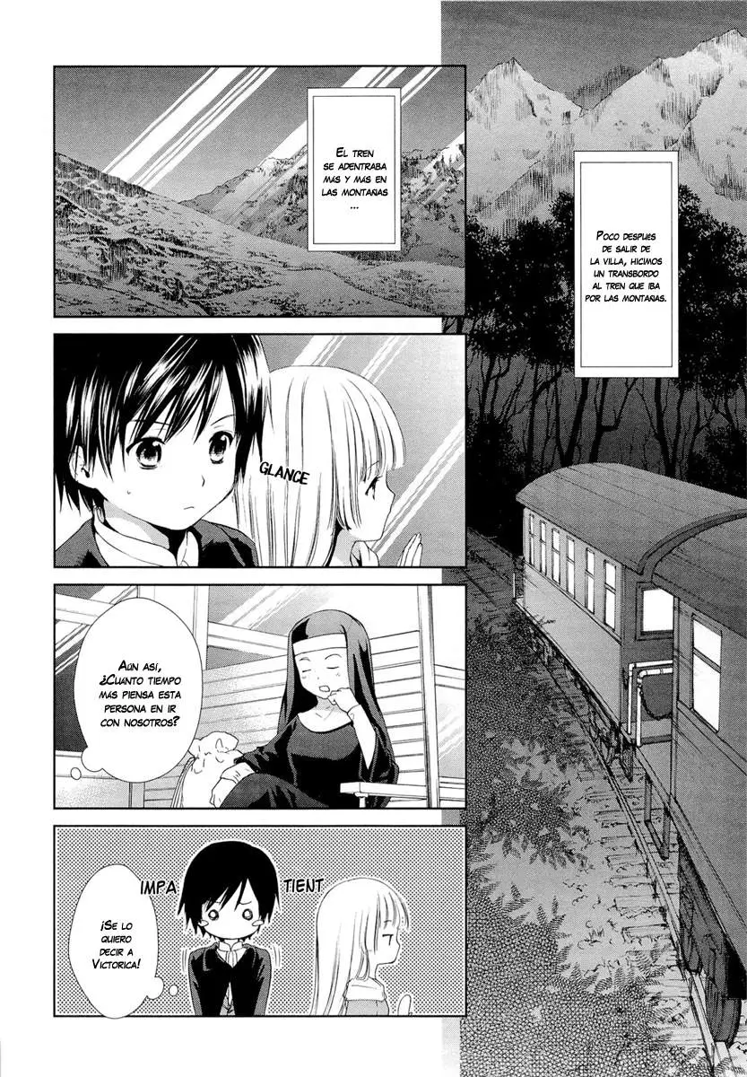 Gosick (2008) - Capítulo 17 - Página 3 - LectorTMOo
