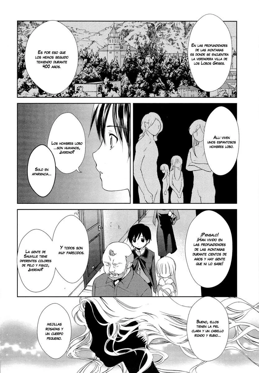 Gosick (2008) - Capítulo 17 - Página 9 - LectorTMOo