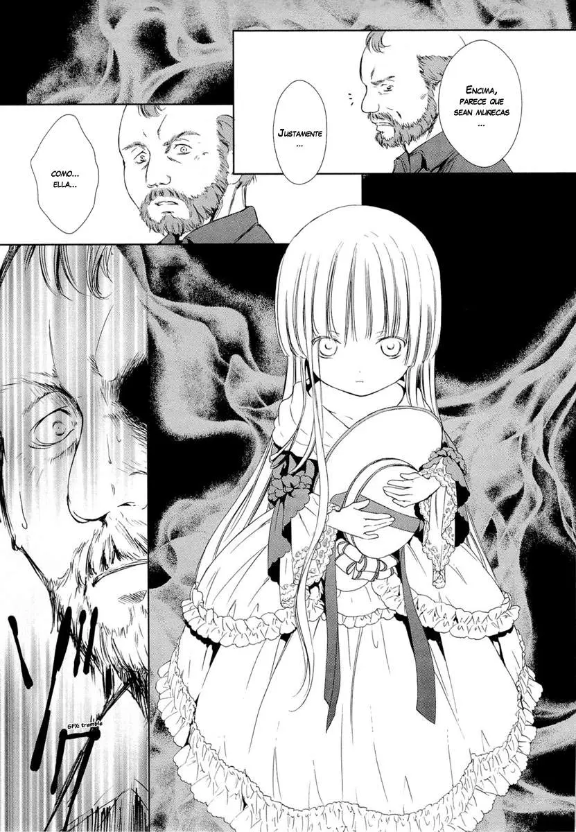 Gosick (2008) - Capítulo 17 - Página 10 - LectorTMOo